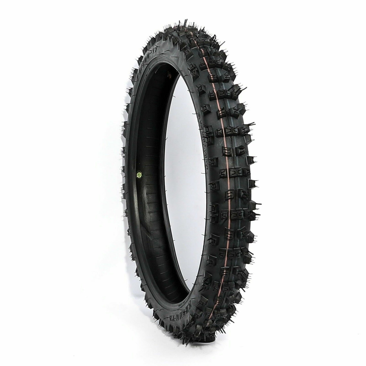 17-inch front tire 70/100-17 and tubing 2.75/3.00-17 suitable for Apollo RFZ125 CR85 YZ85 RM85 KX