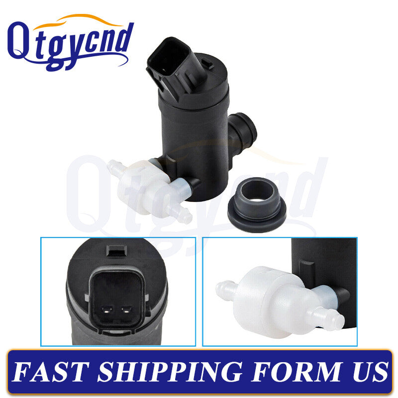 New Windshield Washer Pump for Kia Sorento Sedona 2015-2018 2019 98510A9000
