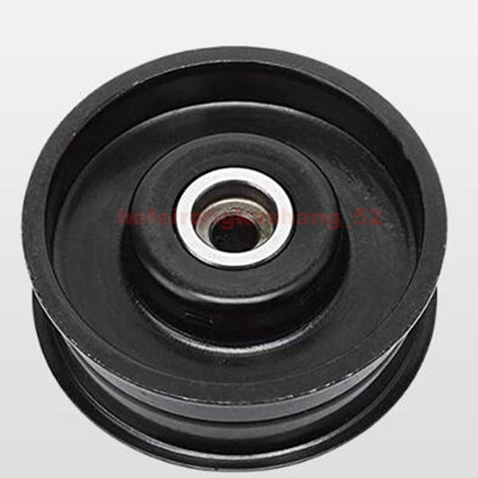 Drive unit with idle speed pulley 2722021419, suitable for Mercedes-Benz CLK350, C230, E350, GLK300, ML350, M272 Q