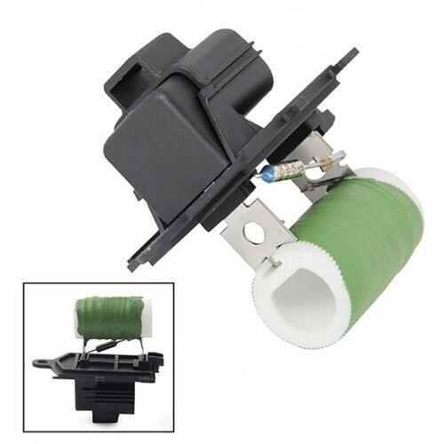 Engine cooling fan resistor 68054677AA, suitable for Dodge Journey.