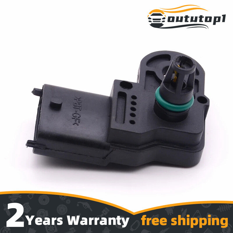 MAP sensor suitable for Mercury ship 8M0087834 885165 462717