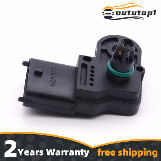 MAP sensor suitable for Mercury ship 8M0087834 885165 462717