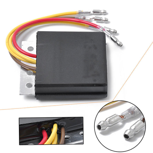 Voltage Regulator Rectifier Fit for Polaris Sportsman RSE 500 1999-2000 4060173 Q