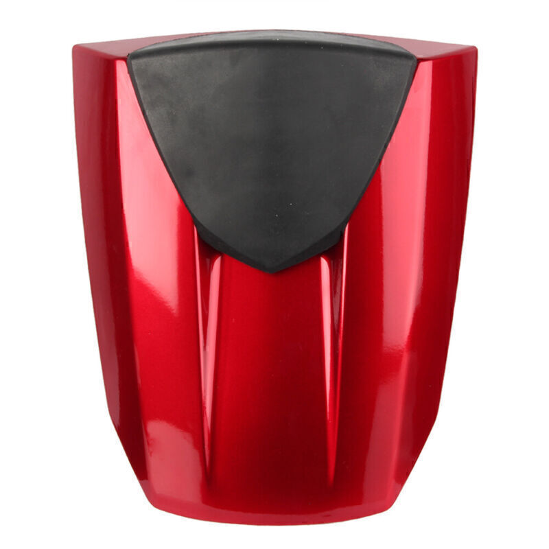 Rear for Seat Back Cover Fairing Fit for Honda CBR600RR 2013-2017 14 15 16 Pearl Red