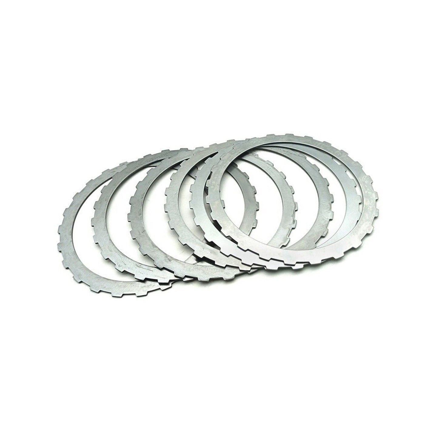 Auto Transmission Clutch Plates Steel Kit For 5HP19 95-ON for BMW 3 5 Series DC