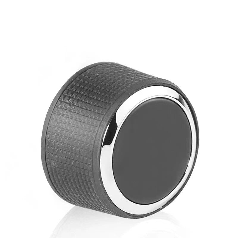 Stereo rotary air conditioning panel knob for Buick Enclave for Hummer H2 - n