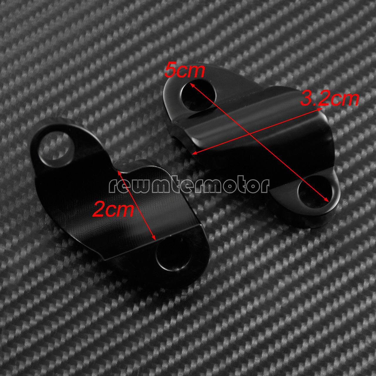Turn Signal Bullet Visor Deuce Smoked Lens Cover Fit For Dyna Softail Sportster Q
