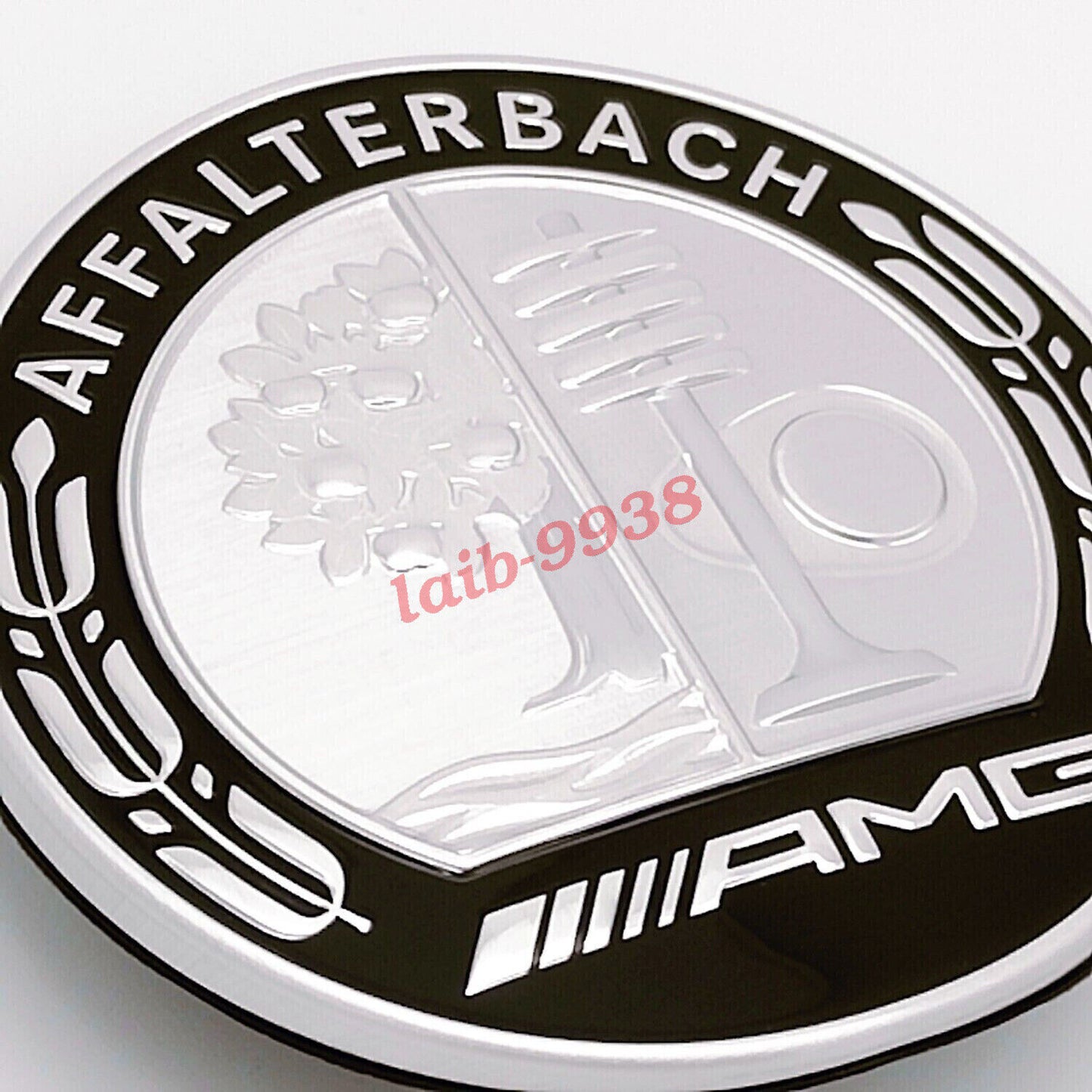 for Mercedes -AMG Affalterbach front badge 0008170708 W206 W213 C190 C257 C117
