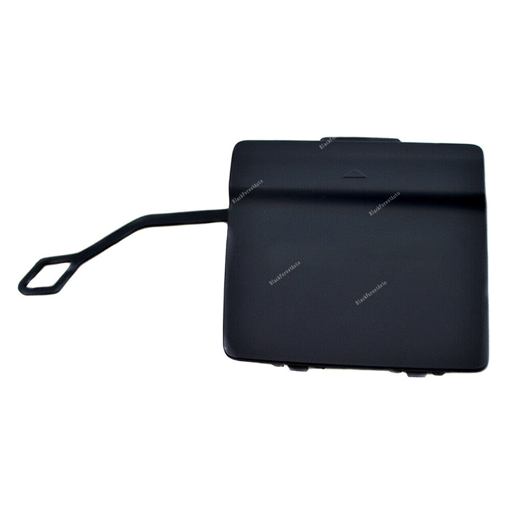 Bumper Tow Hook Cover Cap Rear Fit for BMW 320i 328d 335i 51128056615 Q