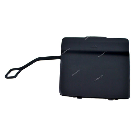 Bumper Tow Hook Cover Cap Rear Fit for BMW 320i 328d 335i 51128056615 Q