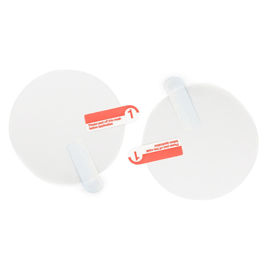 Speedometer Scratch Protection Film Screen Protector for Ducati Scrambler 15-22 Q