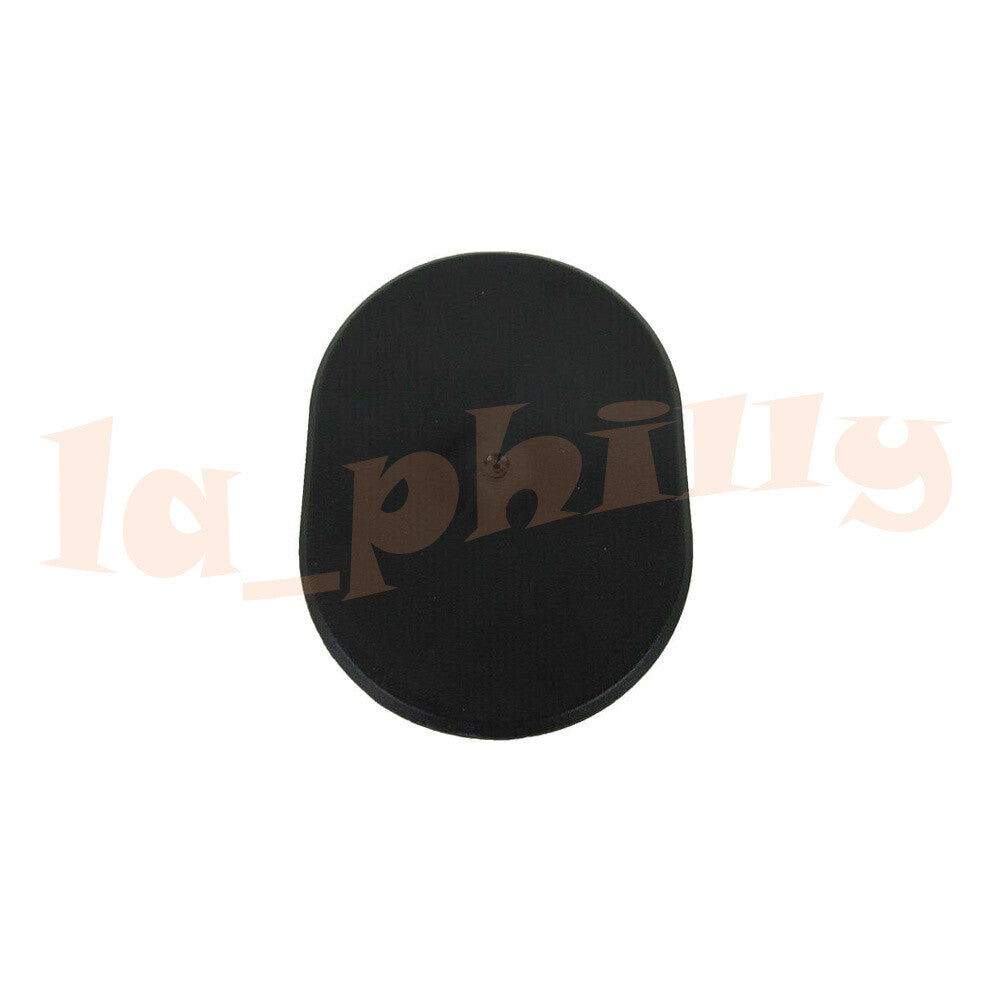 Truck Bed Plug Body Plug Black Fit for 2002-2018 for RAM 1500 2500 3500 4500 5500 Q