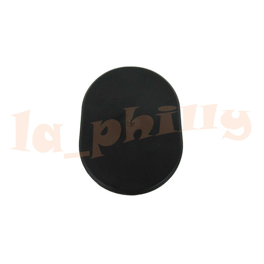 Truck Bed Plug Body Plug Black Fit for 2002-2018 for RAM 1500 2500 3500 4500 5500 Q