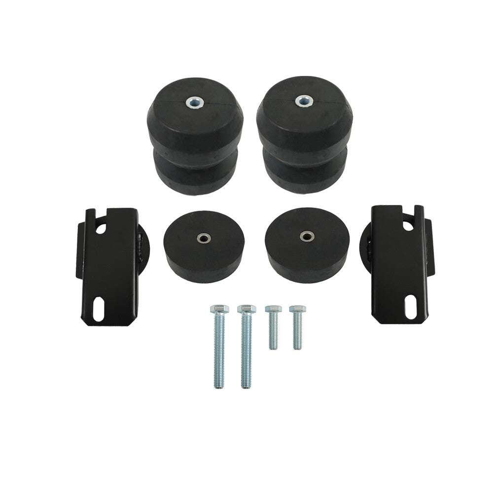 The DR2500D rear is suitable for 2014-2021 for Ram 2500 5.7/6.4/6.7L models. n