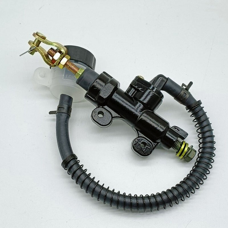 Connecting Rod mast 20mm compatible with C180 W205 M274 M270 1.6T m