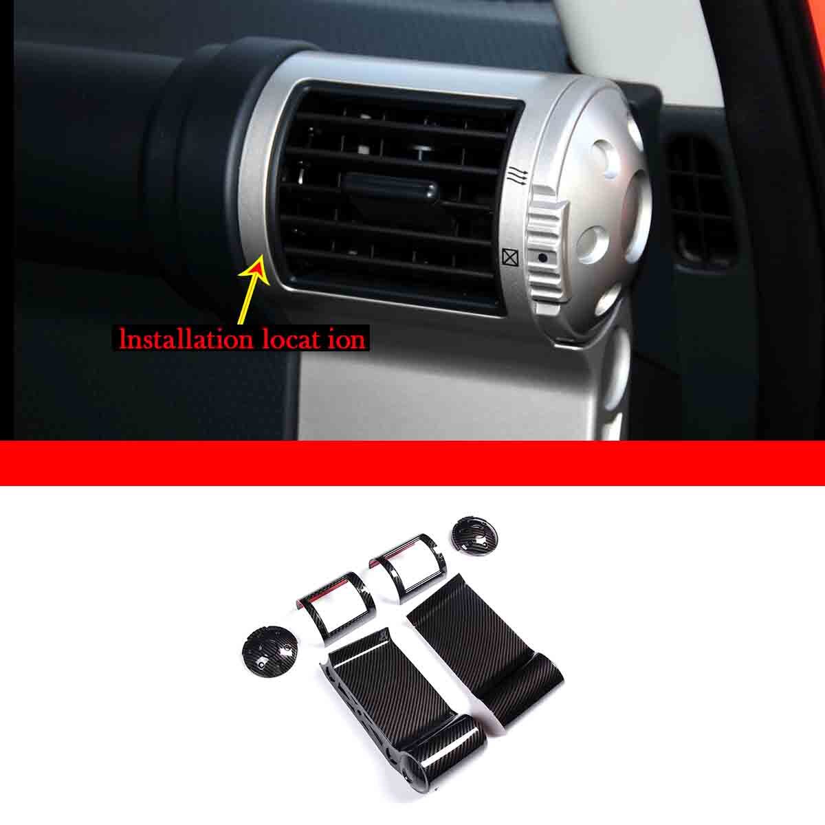 Aluminum alloy red keyhole shield protective cover suitable for HUMMER H2 2003-2007- v