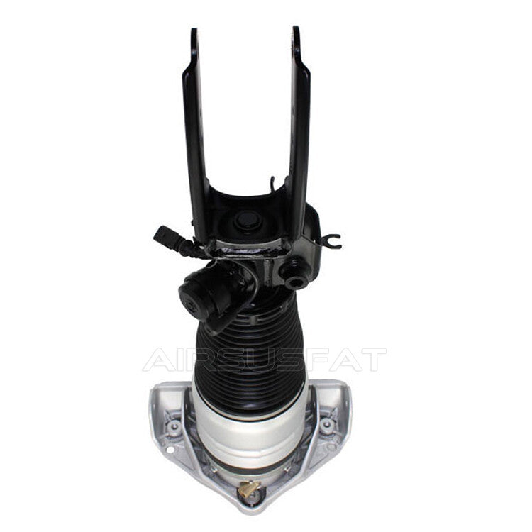 FRONT RIGHT AIR SUSPENSION SHOCK STRUT for AUDI Q7 for CAYENNE for VW TOUAREG 7L8616040