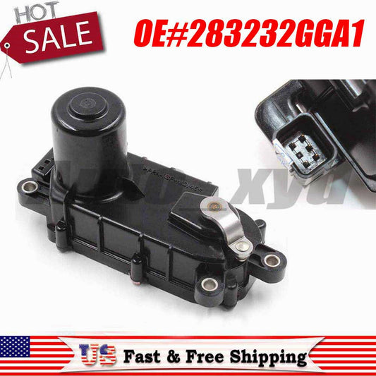 283232GGA1 VCM Intake Motor for Hyundai Santa FE for Tucson ix35 Sonata for KIA Optima Q