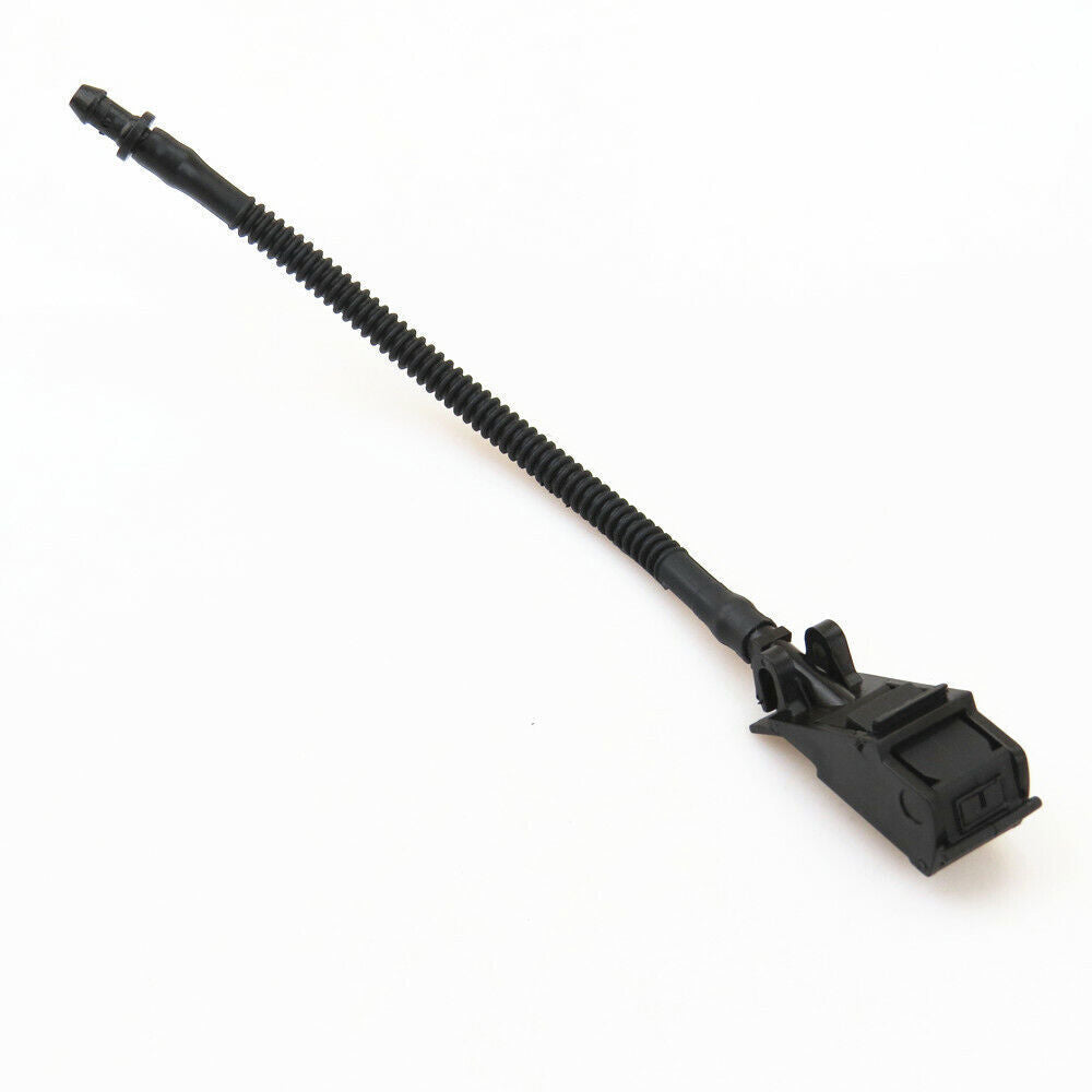Frosted washing machine nozzle is suitable for Polo, for Golf MK4, for Jetta , and for Passat .