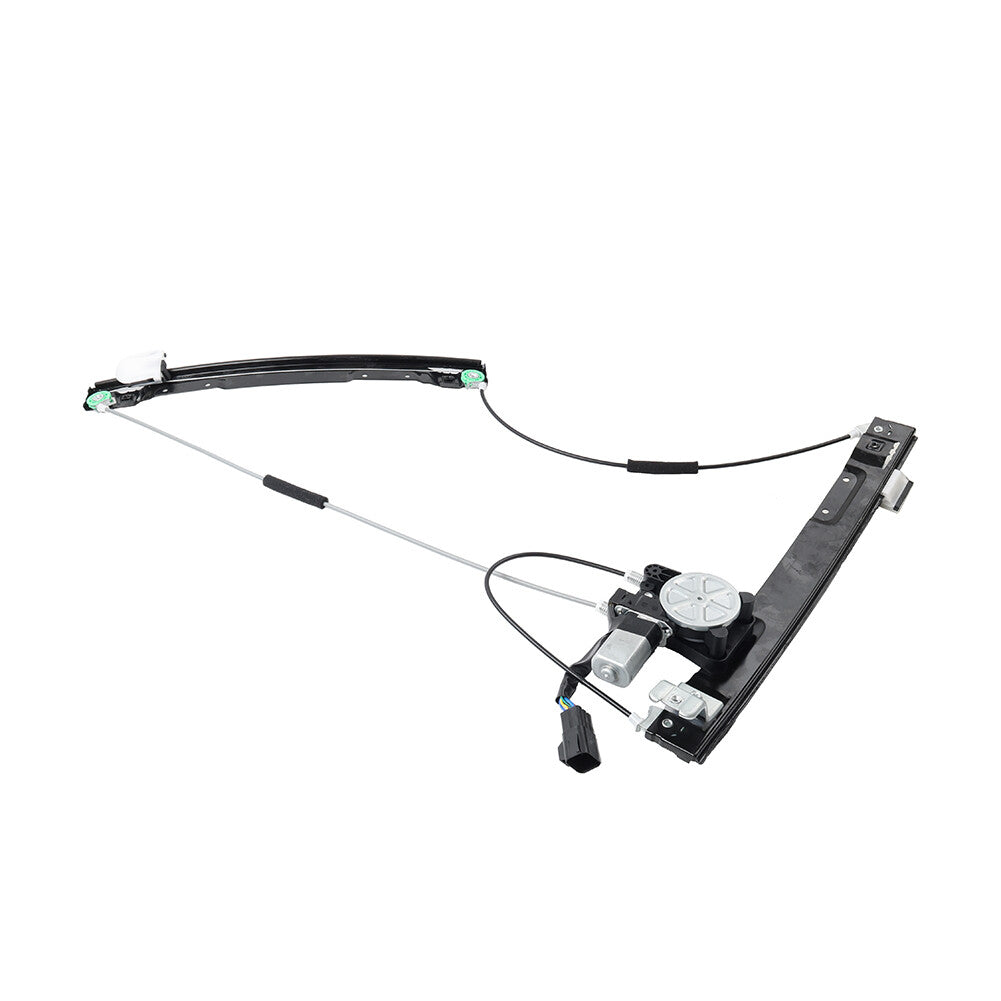 Power Window Regulator Assembly for Jaguar XF XFR XFR-S 2009-2015 11