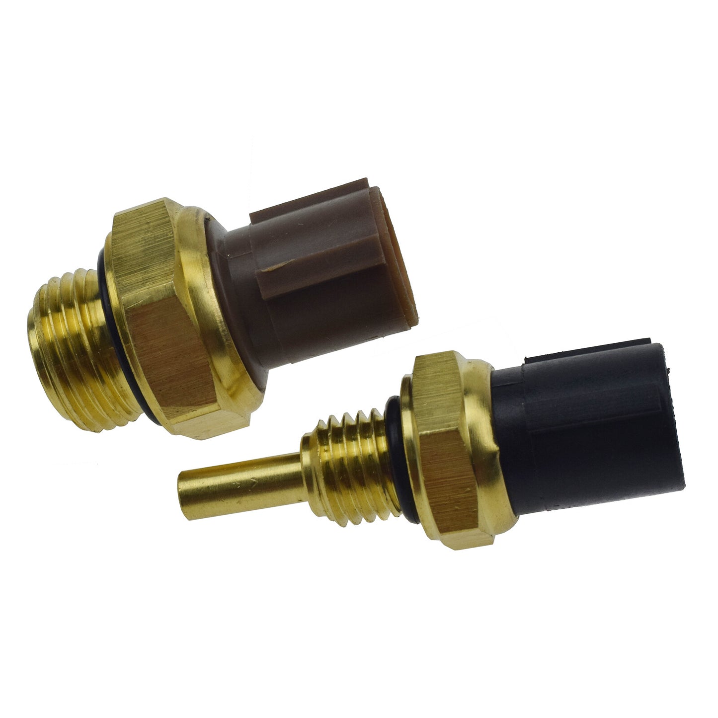 Cooling Fan Switch & Coolant Temperature Sensor for Honda CR-V for Civic for Acura RSX Q