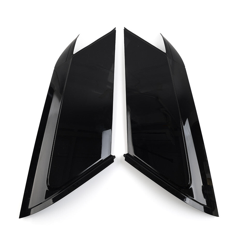 for Land Rover for Range Rover Sport 14-22 Rear Outside D Pillar Finish Molding Trim