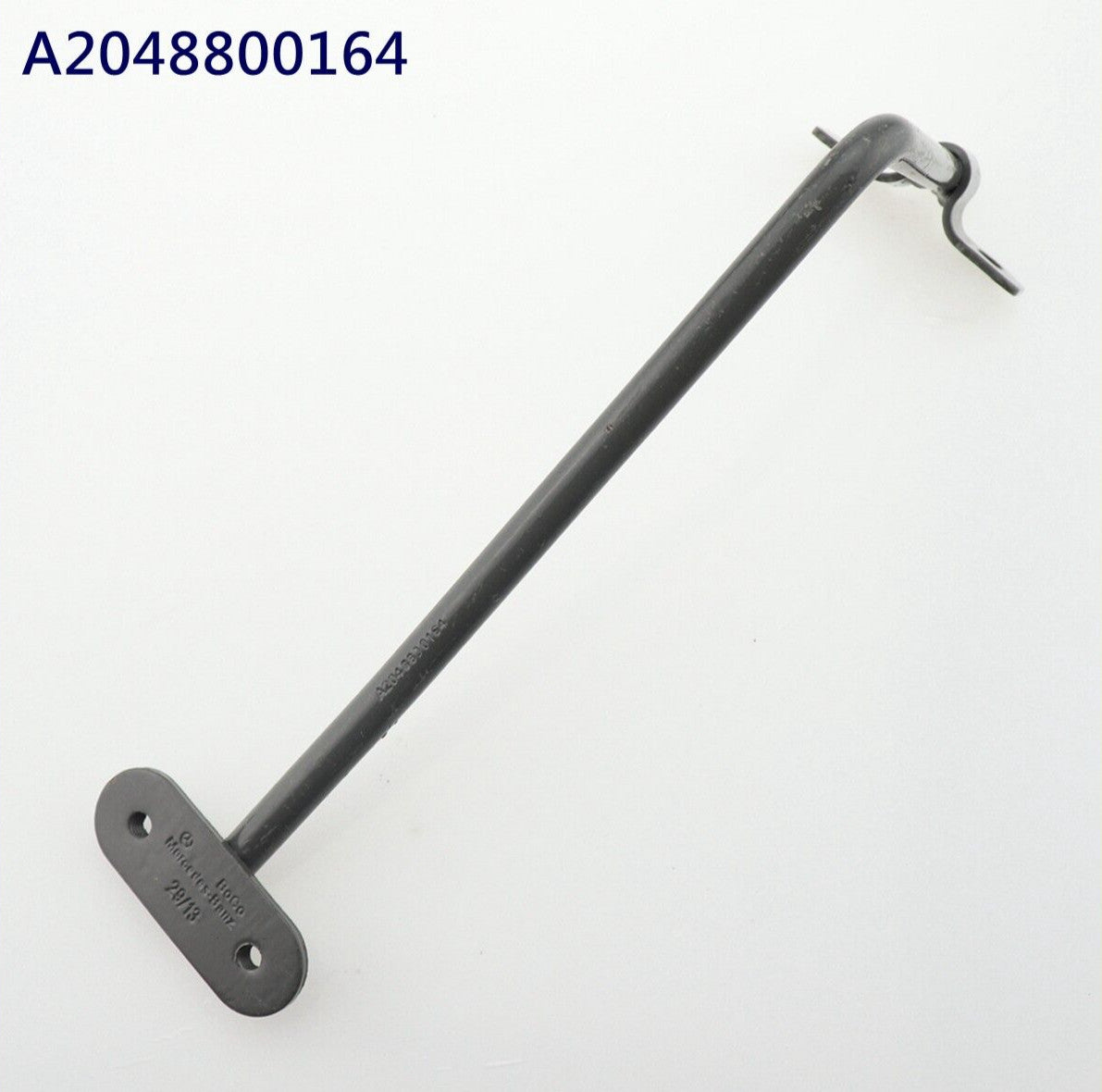 Suitable for W204 C300 C350 for Mercedes pre-hardened and radiation-supported 2048800164