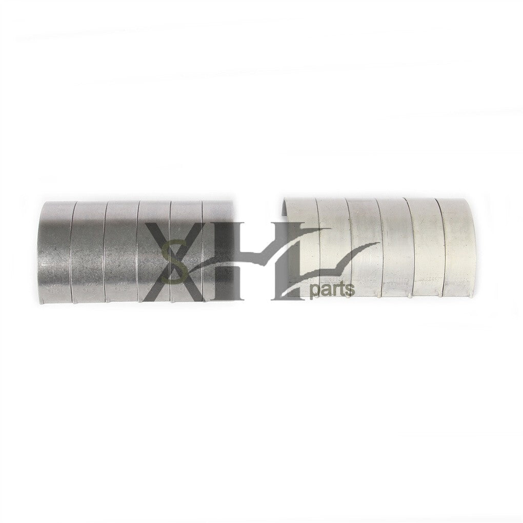 2.5TDI 12*Connecting Rod Bearings Fit For AFB AKN AKE BAU 059 105 701E Q