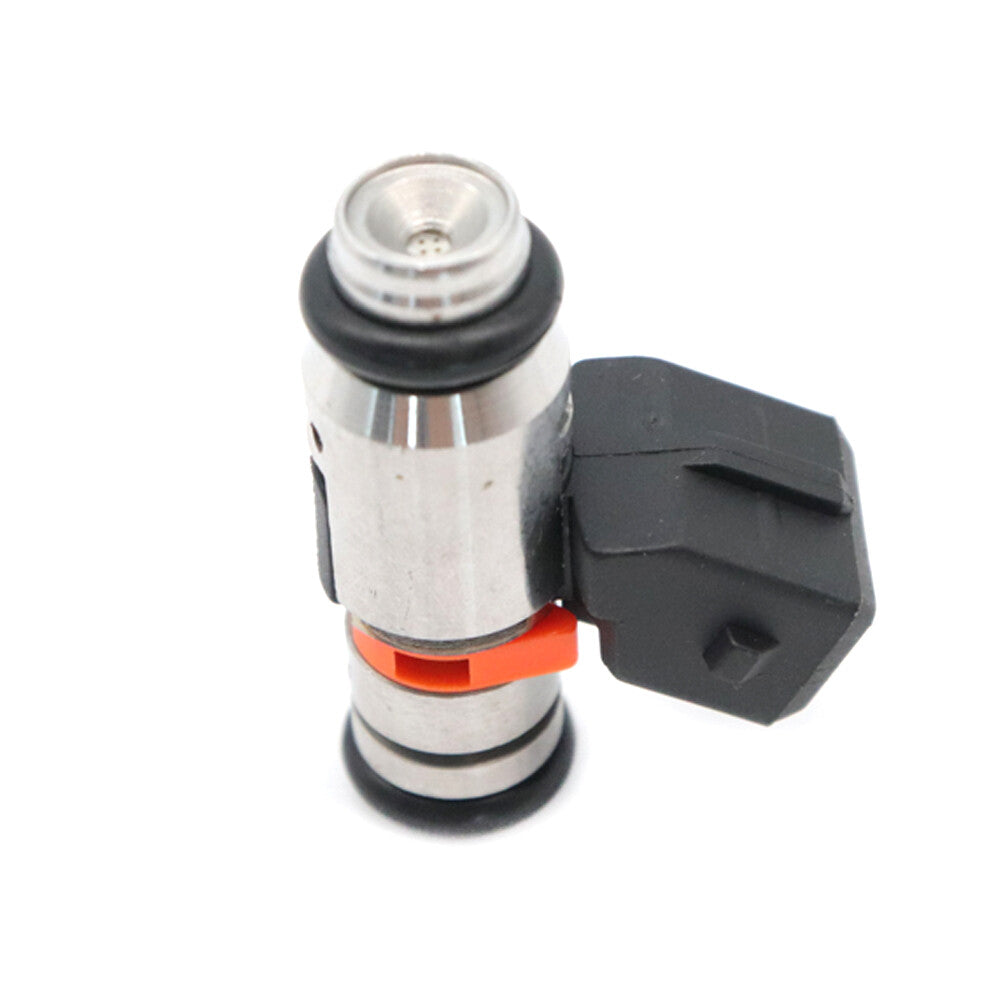 new 4-piece fuel injector kit, IWP127, suitable for Ford Fiesta Ecosport 1.6L, 2003-2006.