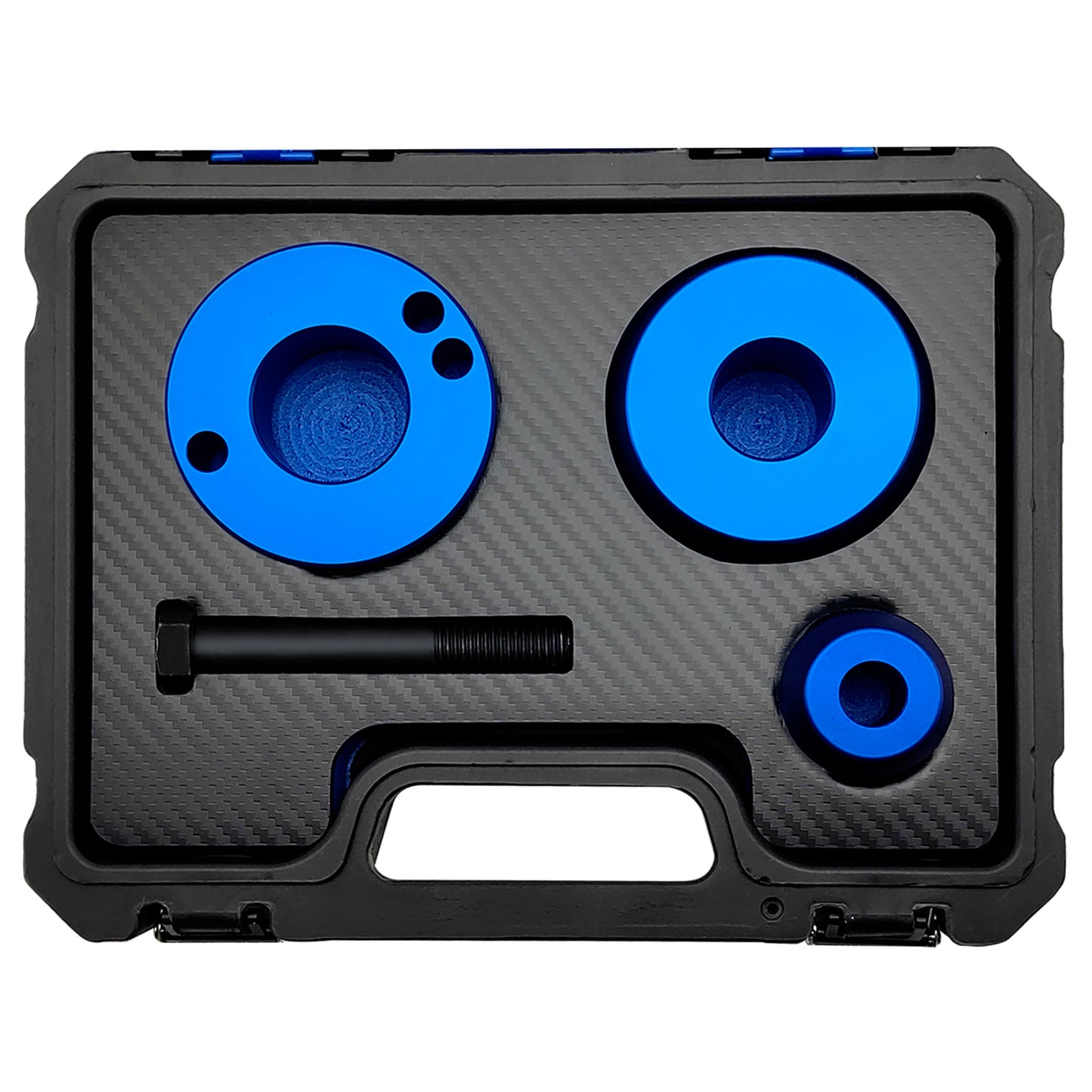 Crankshaft front and rear oil seal tool Kit for Cadillac CT6 for Buick GL8 Regal 2.0