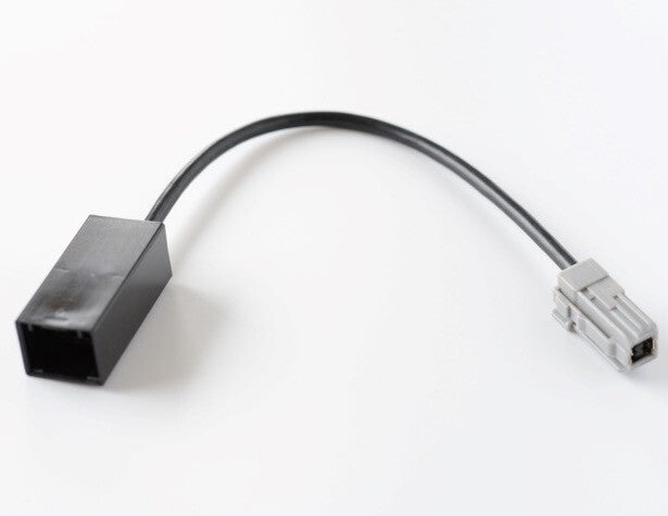 Stereo Factory USB Retention Interface Cable DA adap for Honda Accord for Civic CRV v