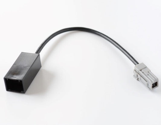 Stereo Factory USB Retention Interface Cable DA adap for Honda Accord for Civic CRV v
