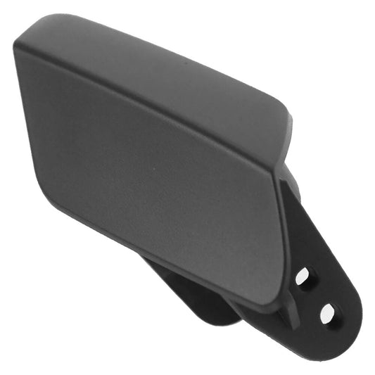 For 3 Series F30 F31 2013-2018 Bumper Headlight Washer Cap Front Right Unpainted Q