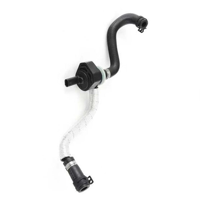 Engine Vent pipe for W176 W246 C117 X156 A B CLA GLA 180 200 250 v