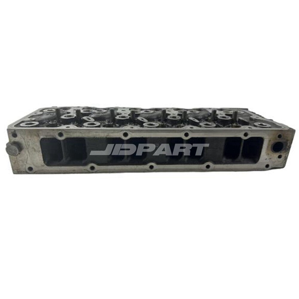 V3307 Cylinder Head Assy with EGR - Parts for Excavator Engines