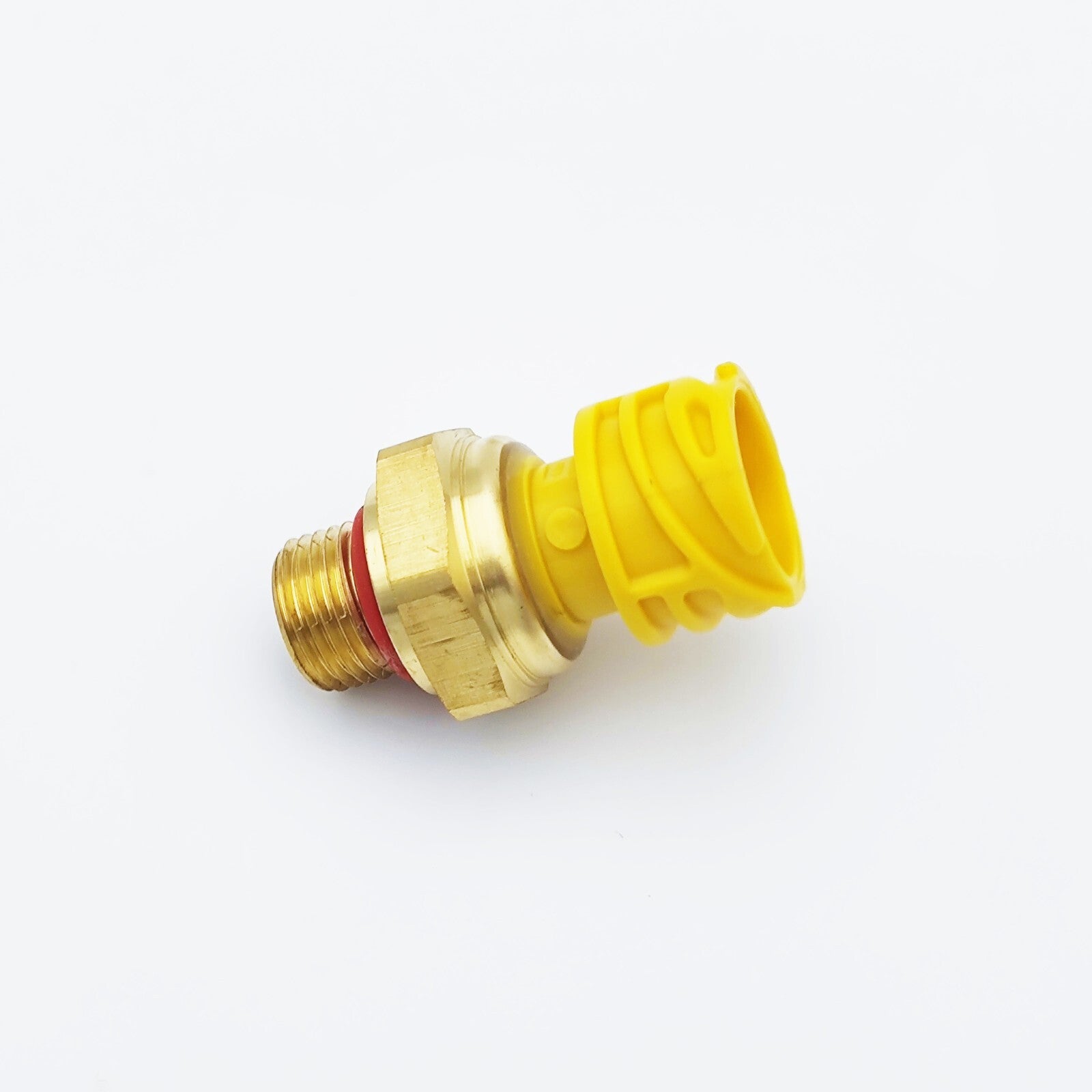oil pressure sensor 21634017 20905373