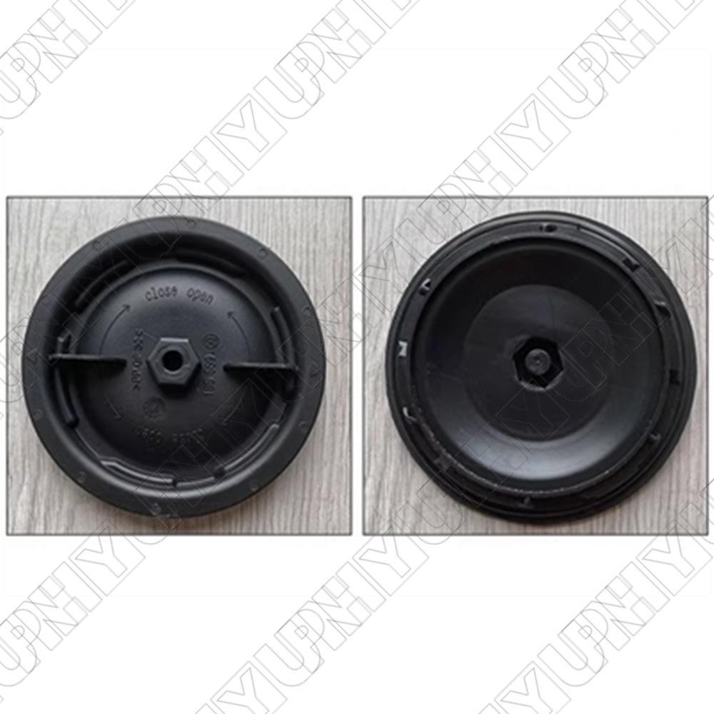 2 Pcs Headlight Dustproof Cover for Chevrolet Equinox 18-21 for Renault Trafic 15-19