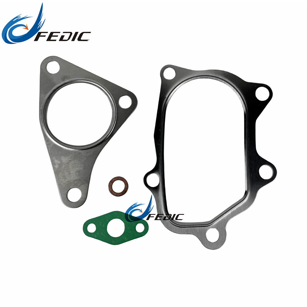 Turbo gasket kit 14411-AA700 for Subaru Impreza WRX STI DOCH 2.5L 2004-2007
