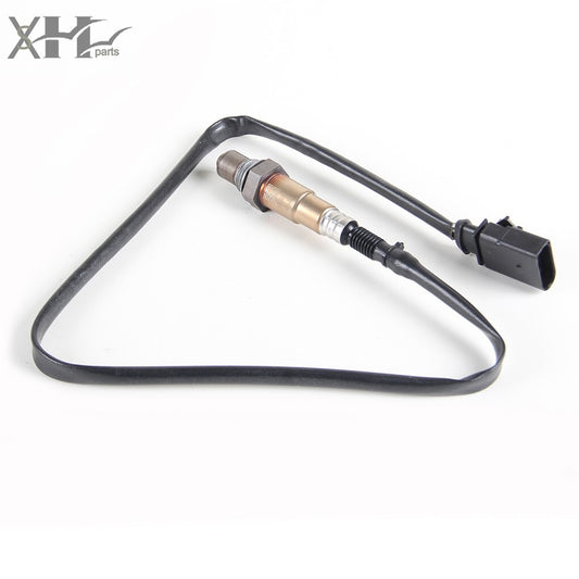 1X 89467-04080 Front Air Fuel Ratio Oxygen Sensor for Toyota Tacoma 2013-15 2.7L
