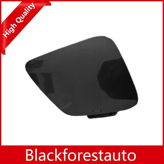 Fits For 4 Series G22 G26 I4 Front Bumper Tow Hook Lid Cover Cap Unpainted Q