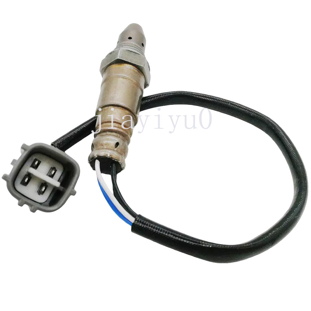 2-pack of new upstream and downstream oxygen (O2) sensors for Chevrolet for Cruze 1.4L (2011-2015)
