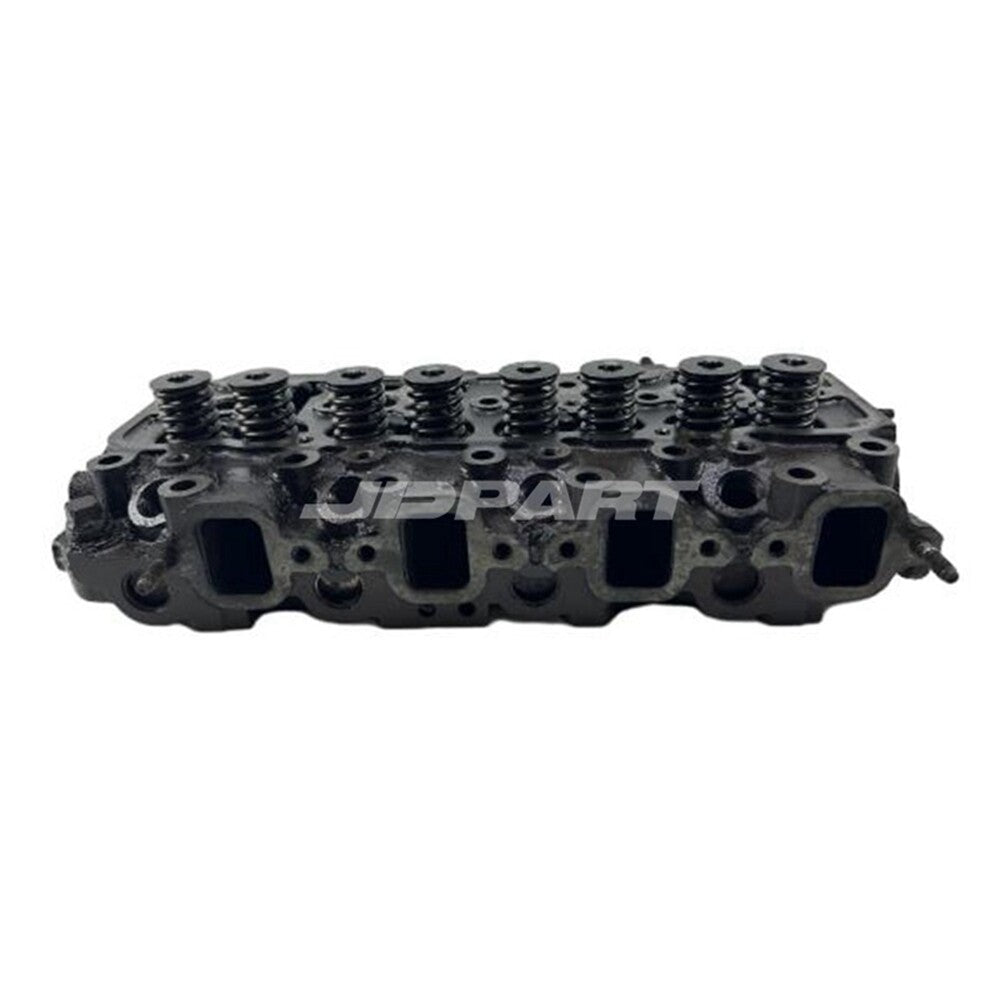 1DZ Cylinder Head Assy - Suitable for Engine Parts