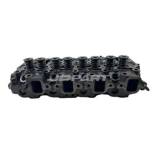 1DZ Cylinder Head Assy - Suitable for Engine Parts