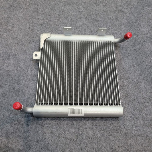Water Cooler for Jaguar XF 300 SPORT 2015