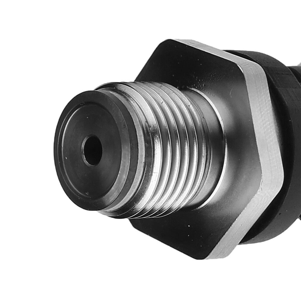 0281006327 Fuel injection pressure sensor suitable for Dodge for Ram 2500 3500 4500 5500 6.7L Q