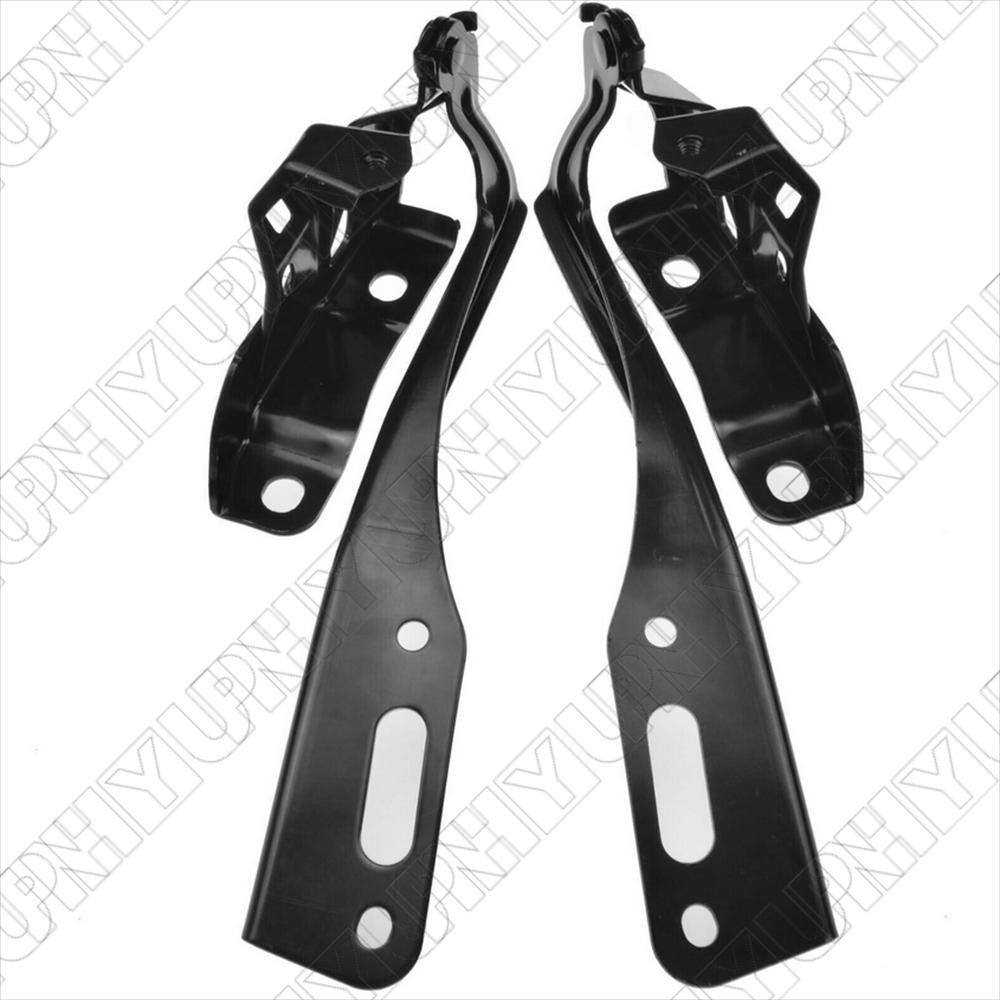 60170TBAA00ZZ 2Pcs Left  Right Side Hood Hinge Set for Honda for Civic 2016-2021 Q