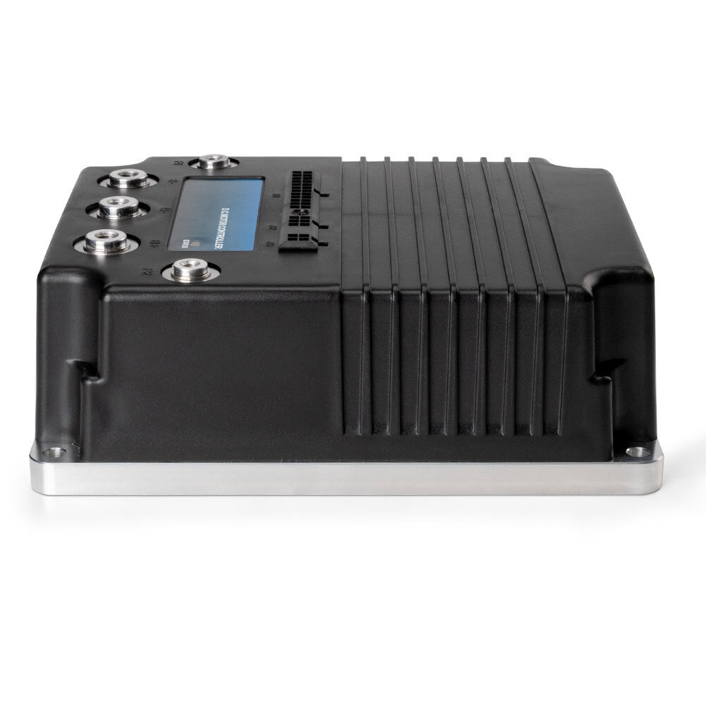 1PC 36V/48V 400A Programmable DC SepEx Motor Controller New For CURTIS 1268-5403
