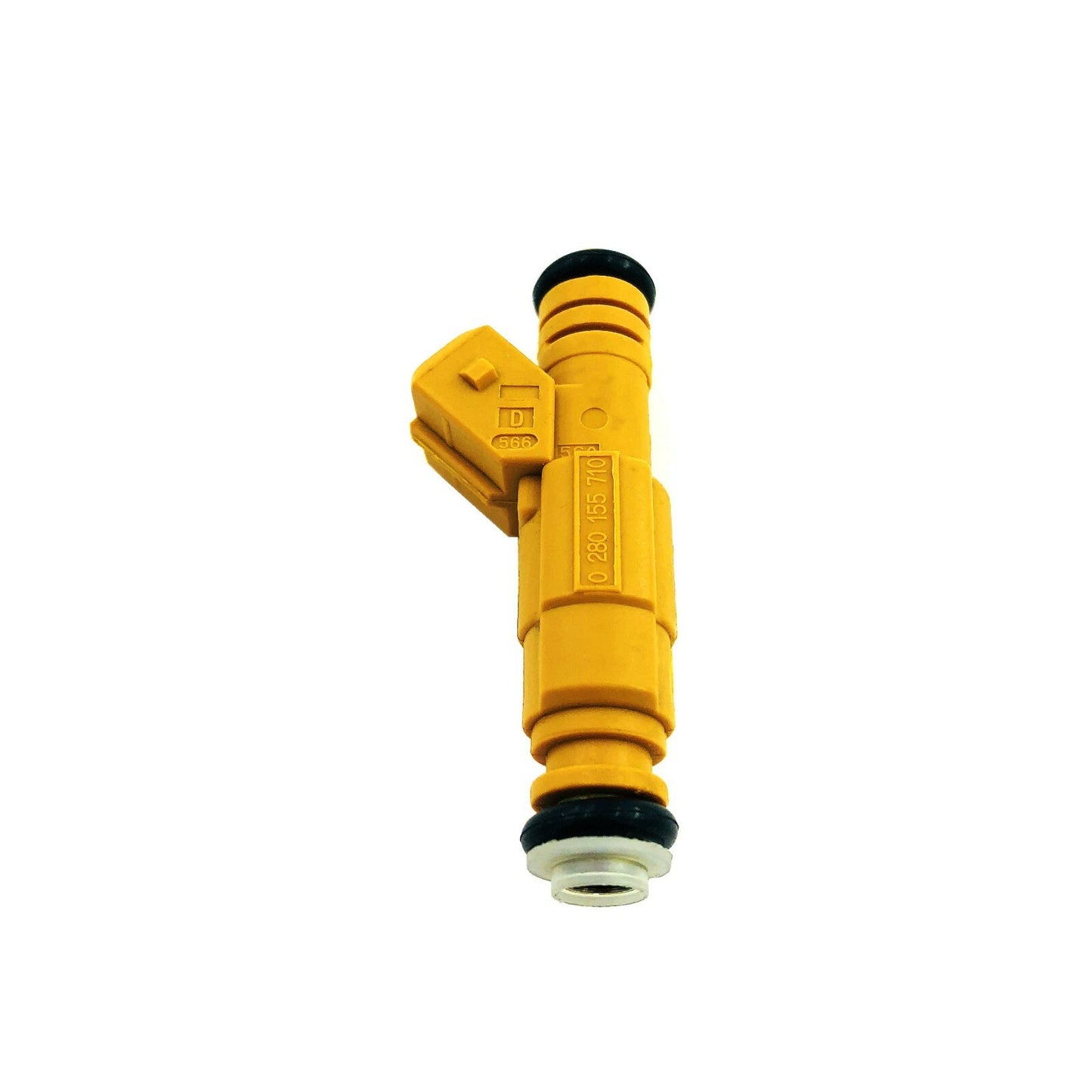 2 Pcs Fuel Injector Fit For 87-95 for Jeep Cherokee 4.0L Explorer 0280155710 n