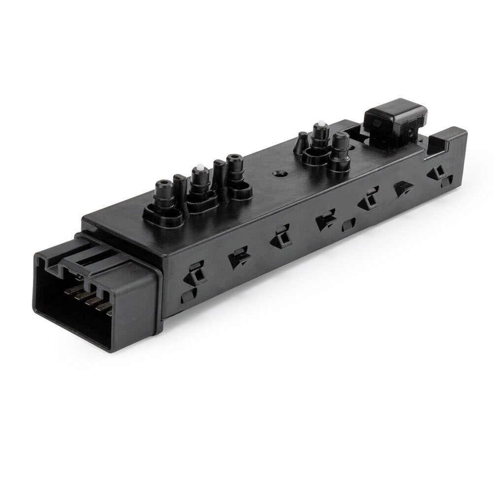 10-way left-hand drive front for seat adjustment control switch for Flex Power n