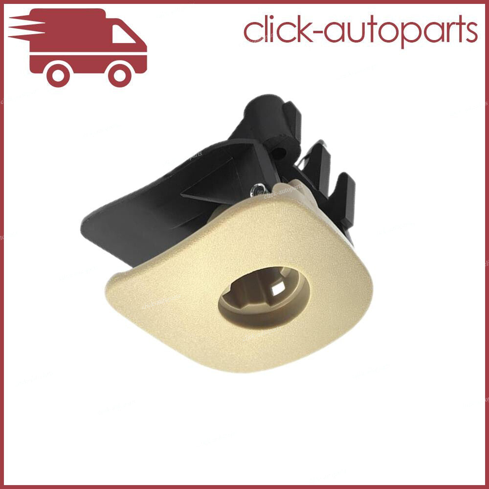 15924033 Glove Box Compartment Latch Handle Fits 2005-2013 for Chevrolet for Corvette C6 Q